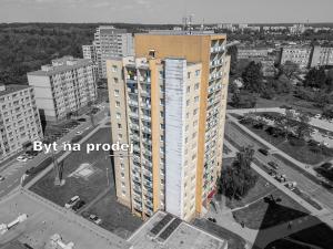 Prodej bytu 3+1, Havířov - Šumbark, Lidická, 65 m2