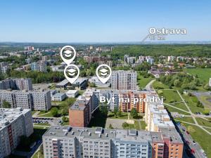 Prodej bytu 2+1, Havířov - Šumbark, Zvonková, 58 m2
