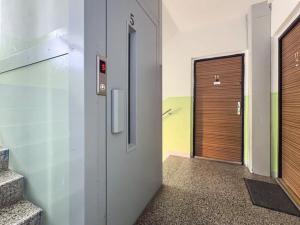 Pronájem bytu 2+1, Chomutov, Kamenná, 61 m2