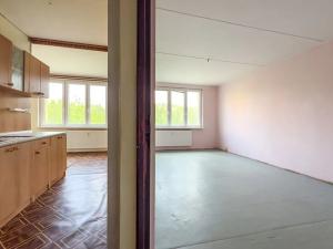 Pronájem bytu 2+1, Chomutov, Kamenná, 61 m2