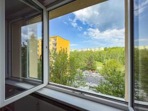 Pronájem bytu 2+1, Chomutov, Kamenná, 61 m2