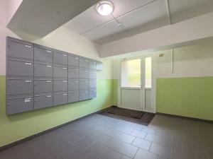 Pronájem bytu 2+1, Chomutov, Kamenná, 61 m2
