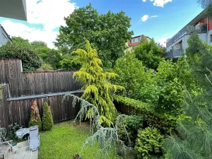 Prodej bytu 2+kk, Praha - Smíchov, U Okrouhlíku, 49 m2