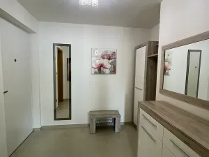 Prodej bytu 2+kk, Praha - Smíchov, U Okrouhlíku, 49 m2