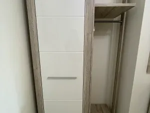 Prodej bytu 2+kk, Praha - Smíchov, U Okrouhlíku, 49 m2