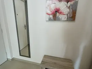 Prodej bytu 2+kk, Praha - Smíchov, U Okrouhlíku, 49 m2