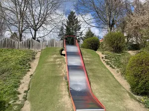 Prodej bytu 2+kk, Praha - Smíchov, U Okrouhlíku, 49 m2