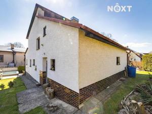 Prodej chalupy, Trhová Kamenice, 166 m2
