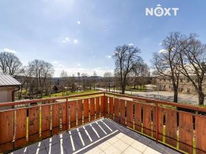 Prodej chalupy, Trhová Kamenice, 166 m2