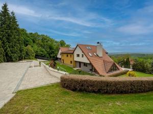 Prodej vícegeneračního domu, Jílové u Prahy, 912 m2