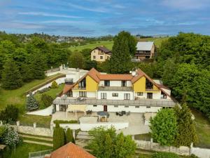 Prodej vícegeneračního domu, Jílové u Prahy, 912 m2
