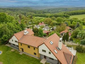 Prodej vícegeneračního domu, Jílové u Prahy, 912 m2