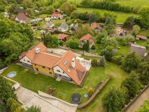 Prodej vícegeneračního domu, Jílové u Prahy, 912 m2