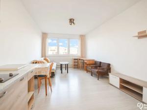 Pronájem bytu 1+kk, Olomouc, Edvarda Beneše, 32 m2