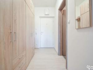 Pronájem bytu 1+kk, Olomouc, Edvarda Beneše, 32 m2