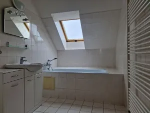 Prodej bytu 2+kk, Zastávka, Stará osada, 63 m2