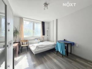 Prodej bytu 1+kk, Praha - Střížkov, Děčínská, 29 m2