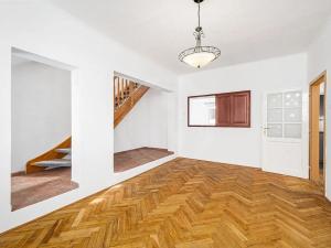 Prodej bytu 4+1, České Budějovice, J. Plachty, 118 m2