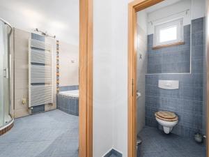 Prodej bytu 4+1, České Budějovice, J. Plachty, 118 m2