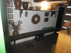 Prodej chalupy, Radostná pod Kozákovem, 60 m2