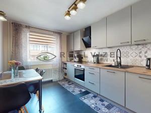 Prodej vícegeneračního domu, Velešín, U Přehrady, 200 m2