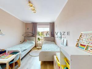 Prodej vícegeneračního domu, Velešín, U Přehrady, 200 m2