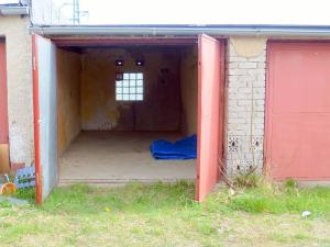 Prodej garáže, Příbram, Lilka, 19 m2