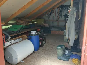 Pronájem chaty, Sobotín, 92 m2