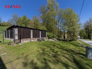 Prodej rodinného domu, Uhelná, 120 m2