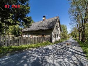 Prodej rodinného domu, Uhelná, 120 m2