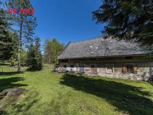 Prodej rodinného domu, Uhelná, 120 m2