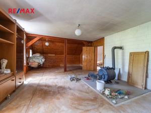 Prodej rodinného domu, Uhelná, 120 m2