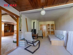 Prodej rodinného domu, Uhelná, 120 m2