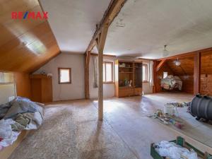 Prodej rodinného domu, Uhelná, 120 m2