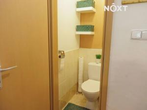 Prodej bytu 3+1, Kroměříž, Rumunská, 72 m2