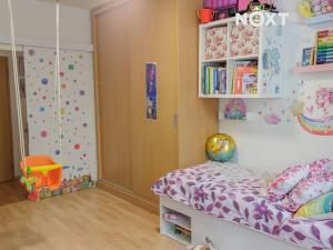 Prodej bytu 3+1, Kroměříž, Rumunská, 72 m2