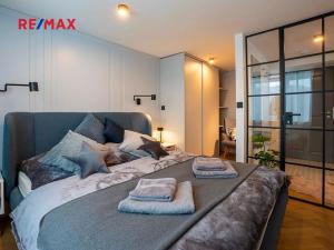 Prodej bytu 2+kk, Velké Losiny, Osvobození, 38 m2