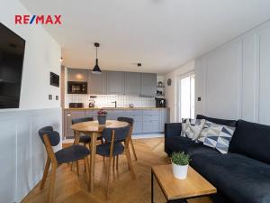 Prodej bytu 2+kk, Velké Losiny, Osvobození, 38 m2