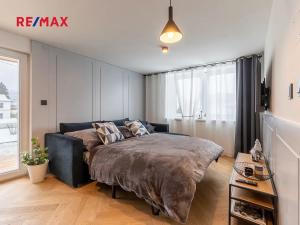 Prodej bytu 2+kk, Velké Losiny, Osvobození, 38 m2