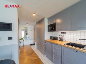 Prodej bytu 2+kk, Velké Losiny, Osvobození, 38 m2