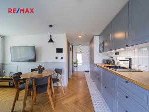 Prodej bytu 2+kk, Velké Losiny, Osvobození, 38 m2