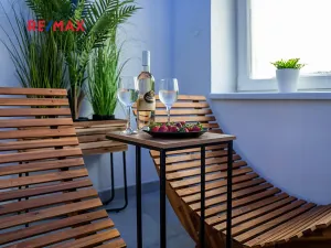 Prodej bytu 2+kk, Velké Losiny, Osvobození, 38 m2