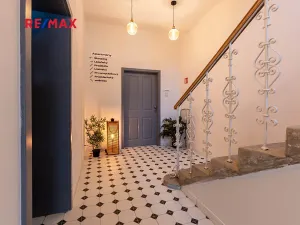 Prodej bytu 2+kk, Velké Losiny, Osvobození, 38 m2