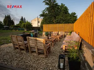 Prodej bytu 2+kk, Velké Losiny, Osvobození, 38 m2