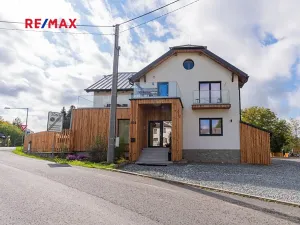 Prodej bytu 2+kk, Velké Losiny, Osvobození, 38 m2