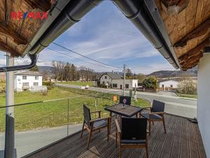 Prodej bytu 2+kk, Velké Losiny, Osvobození, 38 m2