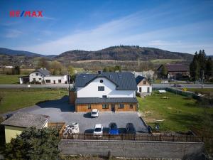Prodej bytu 2+kk, Velké Losiny, Osvobození, 38 m2