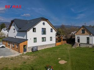 Prodej bytu 2+kk, Velké Losiny, Osvobození, 38 m2