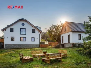 Prodej bytu 2+kk, Velké Losiny, Osvobození, 38 m2