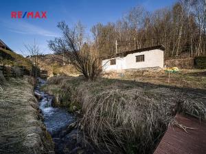 Prodej pozemku pro bydlení, Velké Losiny, 602 m2